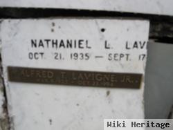 Nathaniel L Lavigne