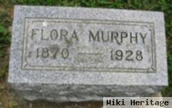 Flora D Fewell Murphy