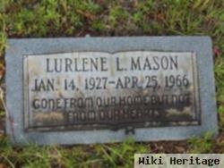 Lurlene L. Mason