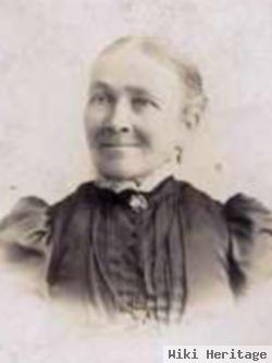 Mary Bennett Hill