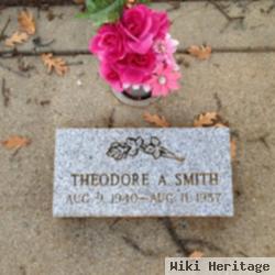 Theodore A. Smith