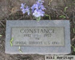 Constance June "connie" Reppert