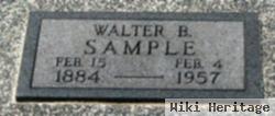 Walter B. Sample