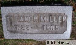 Eleanor Miller