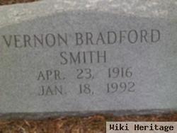 Vernon Bradford Smith