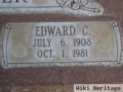 Edward Compton Slaughter