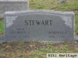 Charles J Stewart