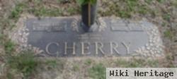 Nathaniel "n.c." C. Cherry