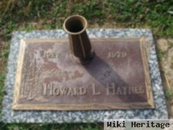 Howard L Haynes