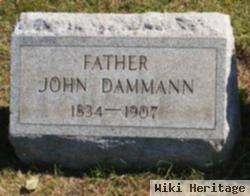 John Dammann