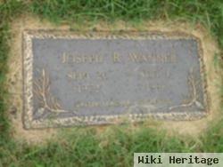 Joseph R. Wanner