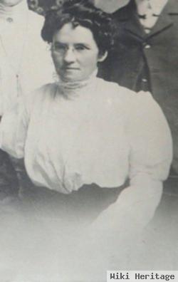 Mary Ellen Williams Evans