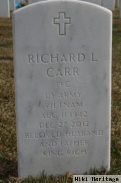 Richard Louis Carr