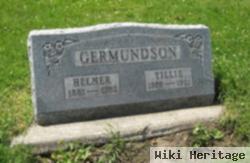 Helmer Germundson