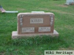 Ruth A. Kibby