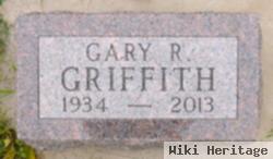 Gary Ralph Griffith