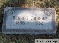 Merritt S Graham