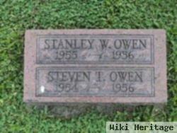 Stanley W. Owen