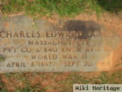 Charles Edward Jones