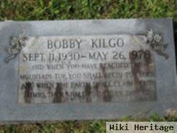 Bobby Kilgo