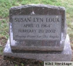 Susan Lyn Louk