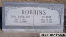 Gilbert Robbins