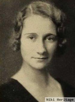 Gertrude Louise Wilder Cook