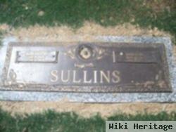 Howard H Sullins