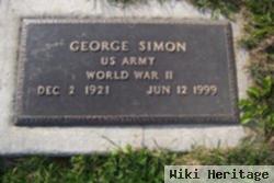 George Simon