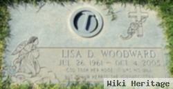 Lisa D. Woodward