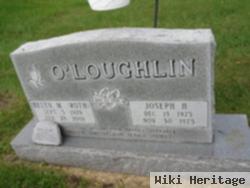 Joseph L O'loughlin