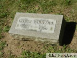 George Whiteside