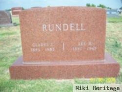 Lee Harold Rundell