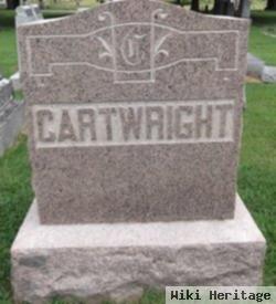 Charles M. Cartwright, Jr
