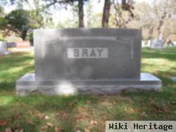 Mary Susan Payne Bray