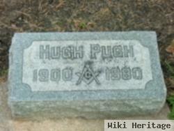 Hugh Pugh