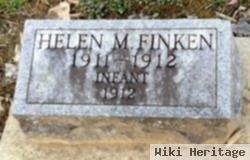 Infant Finken