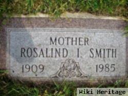 Rosalind Smith