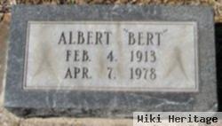 Albert A. "bert" Gladden