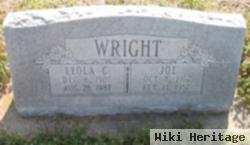 Joe Wright