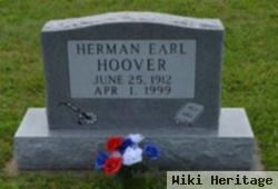 Herman Earl Hoover