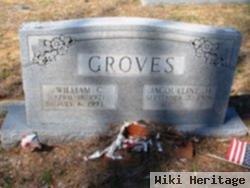 Billy C. Groves