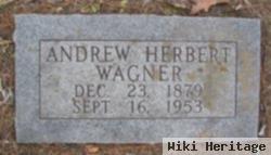 Andrew Herbert "hubbard" Wagner