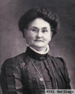 Mary Louise Gurnsey Morse