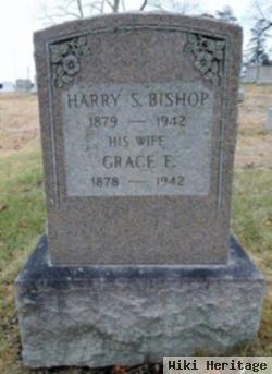 Harry Stuart Bishop