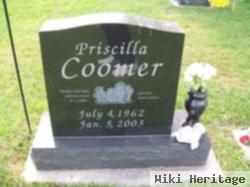 Priscilla Combs Coomer