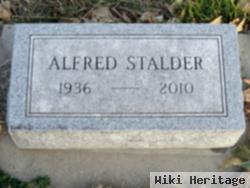 Alfred Stalder