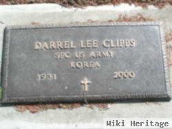 Darrel Lee Clipps