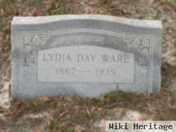 Lydia Day Ware