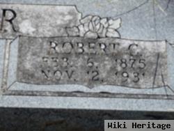 Robert Clinton Miller